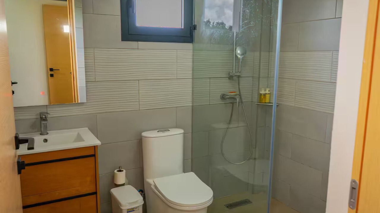 Photo of Bathroom in Las Terrenas