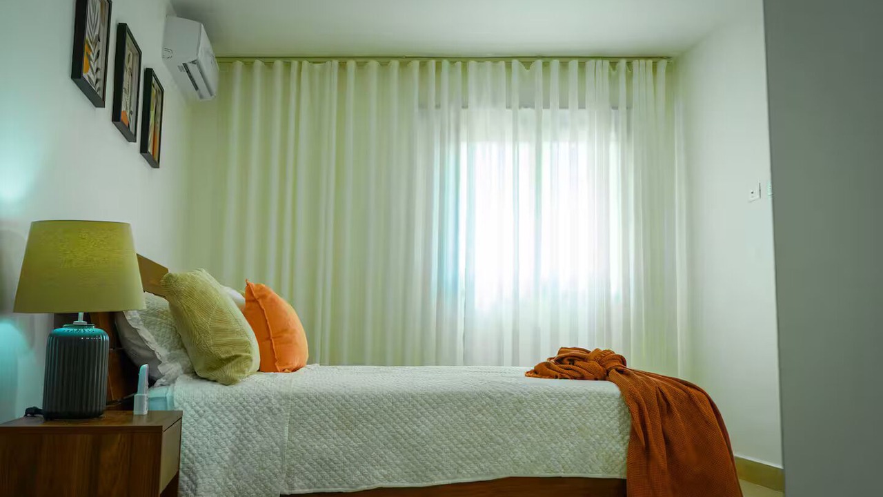 Photo of Bedroom in Las Terrenas