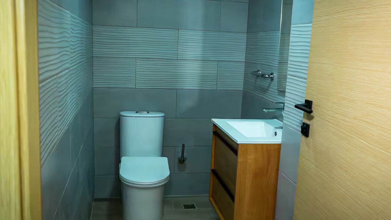 Photo of Bathroom in Las Terrenas