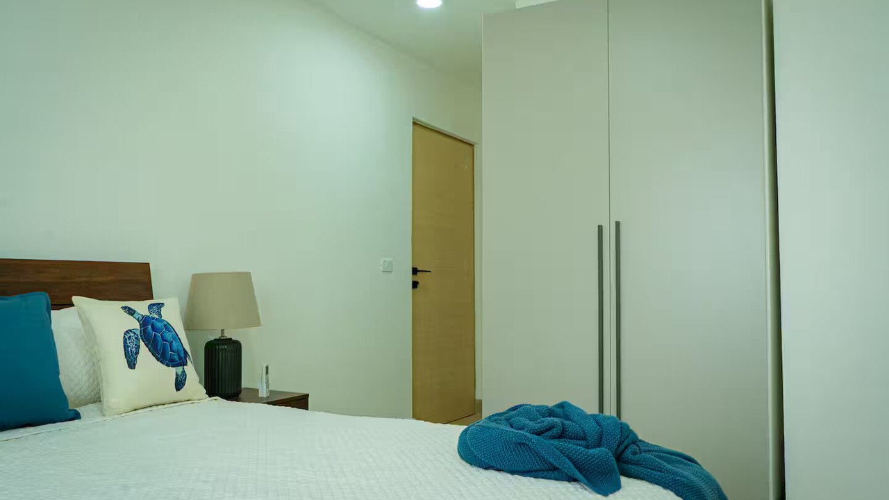 Photo of Bedroom in Las Terrenas