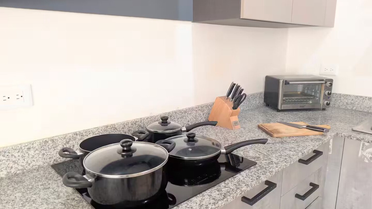 Photo of Kitchen in Las Terrenas