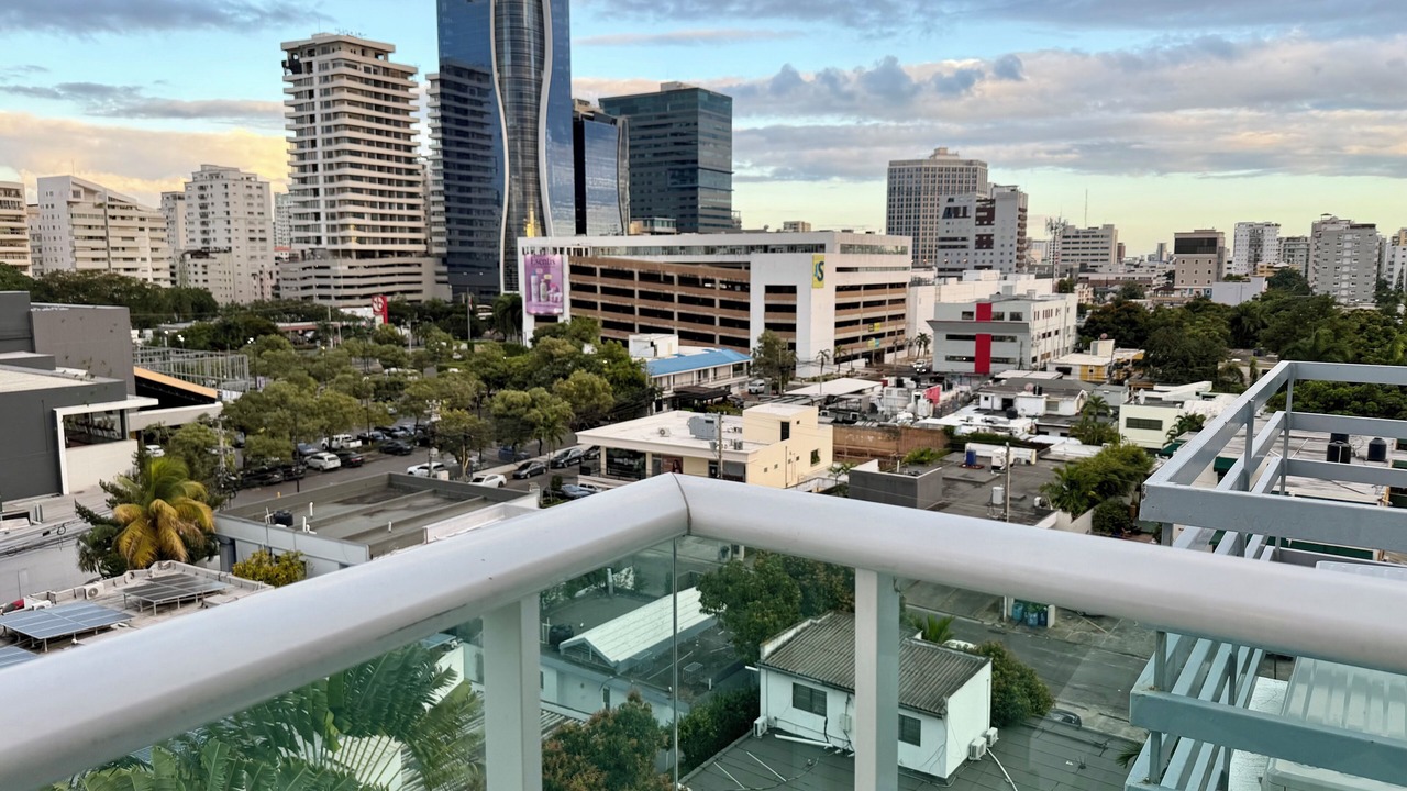Photo of Outdoor in Downtown Santo Domingo