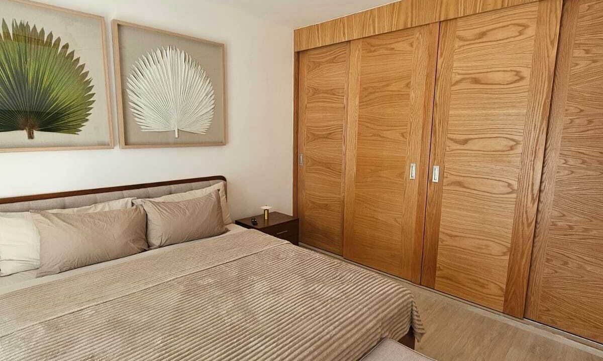 Photo of Bedroom in Dominicus