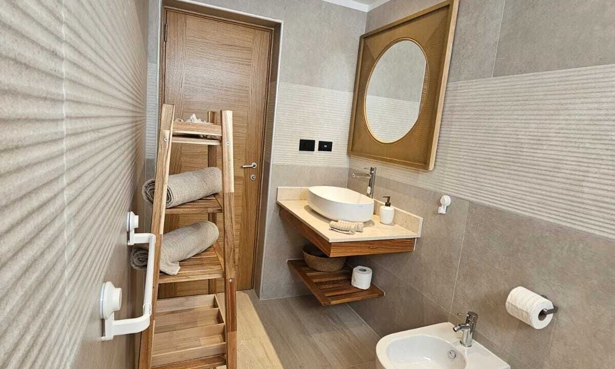 Photo of Bathroom in Dominicus