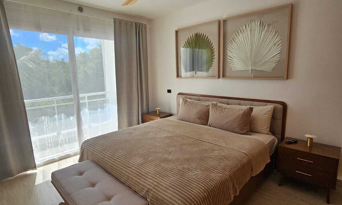 Photo of Bedroom in Dominicus