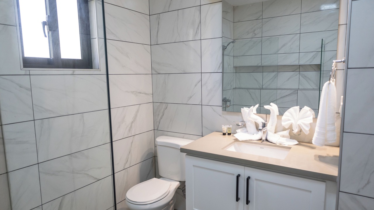 Photo of Bathroom in Sosua