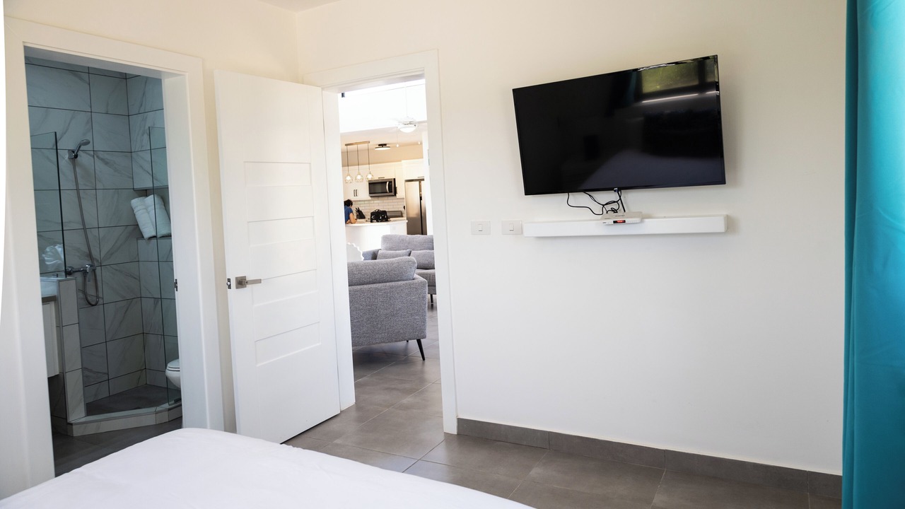 Photo of Bedroom in Sosua