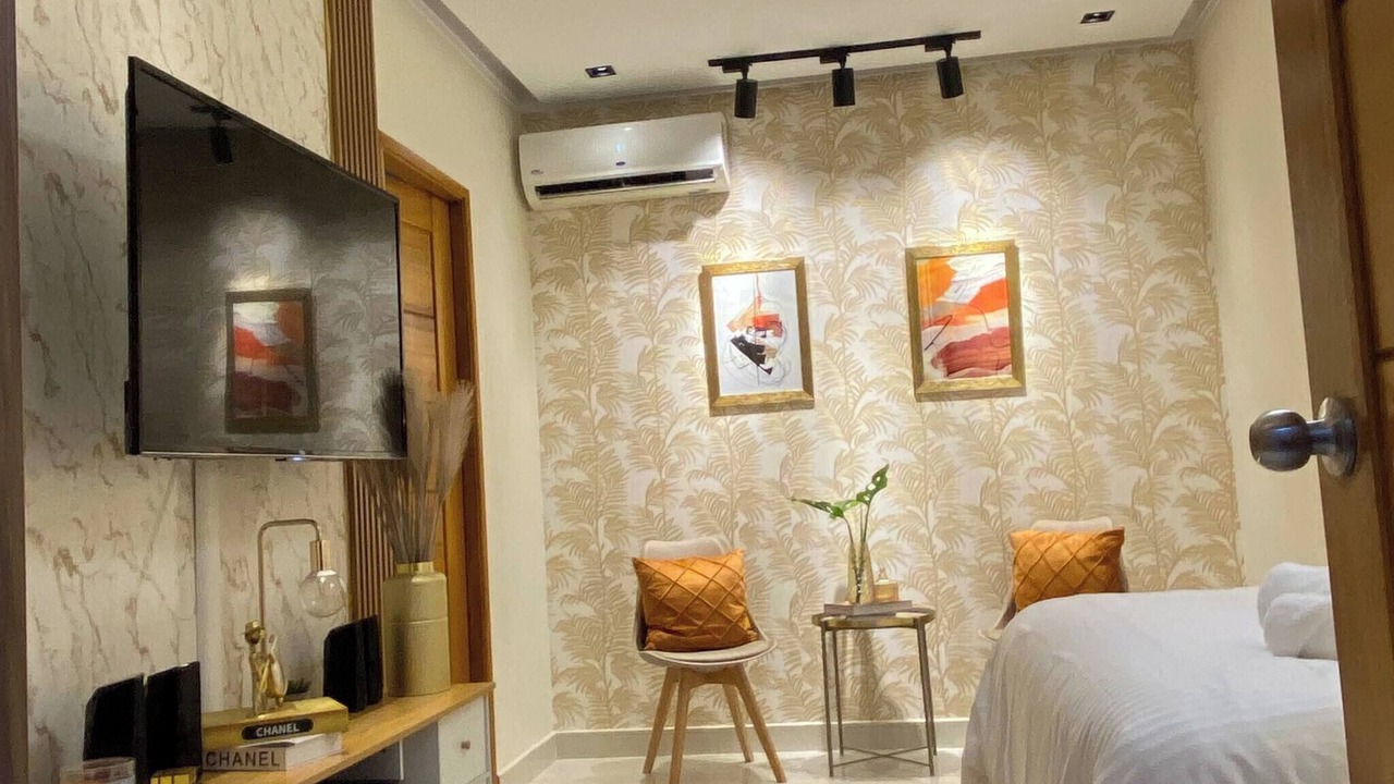 Photo of Bedroom in Tropical del Este