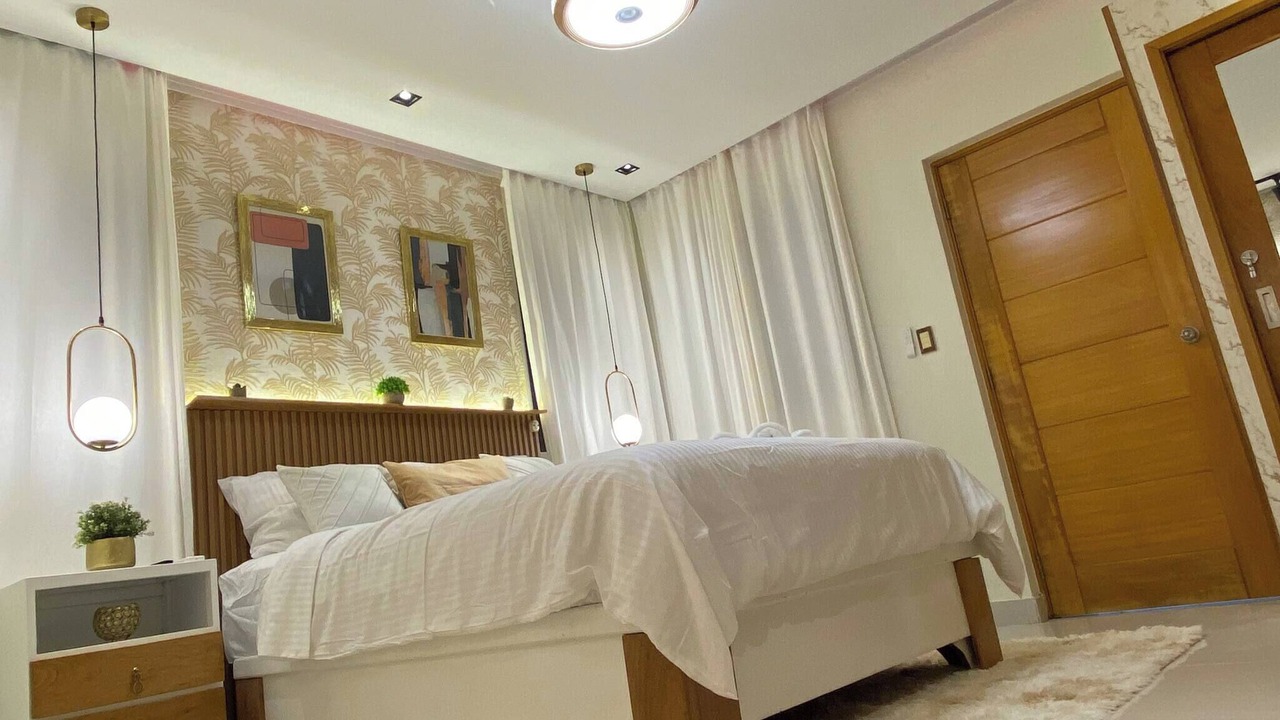 Photo of Bedroom in Tropical del Este