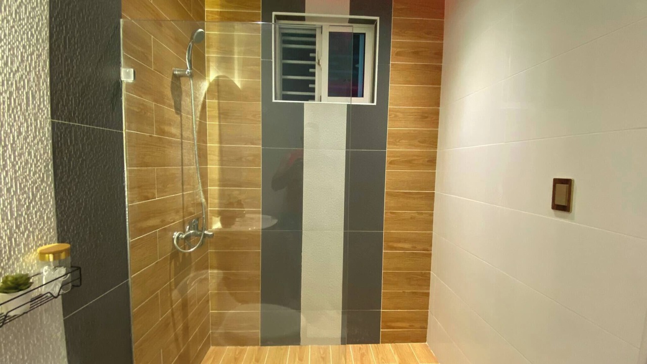 Photo of Bathroom in Tropical del Este