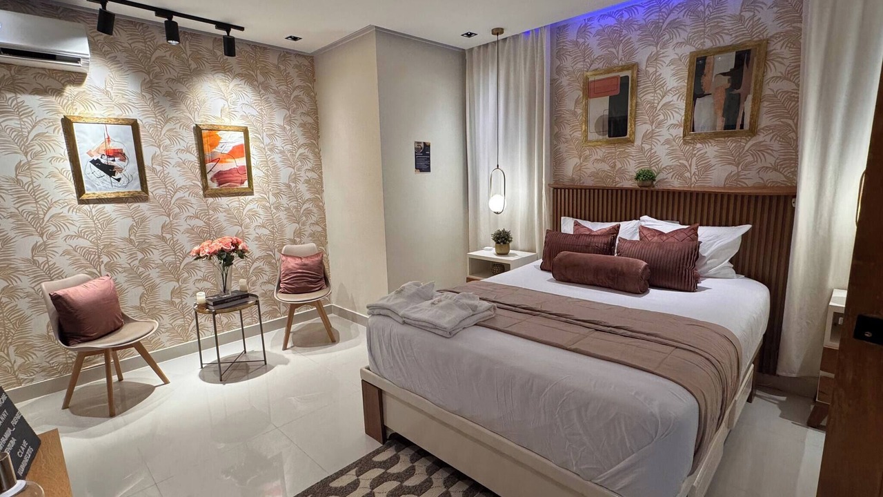 Photo of Bedroom in Tropical del Este