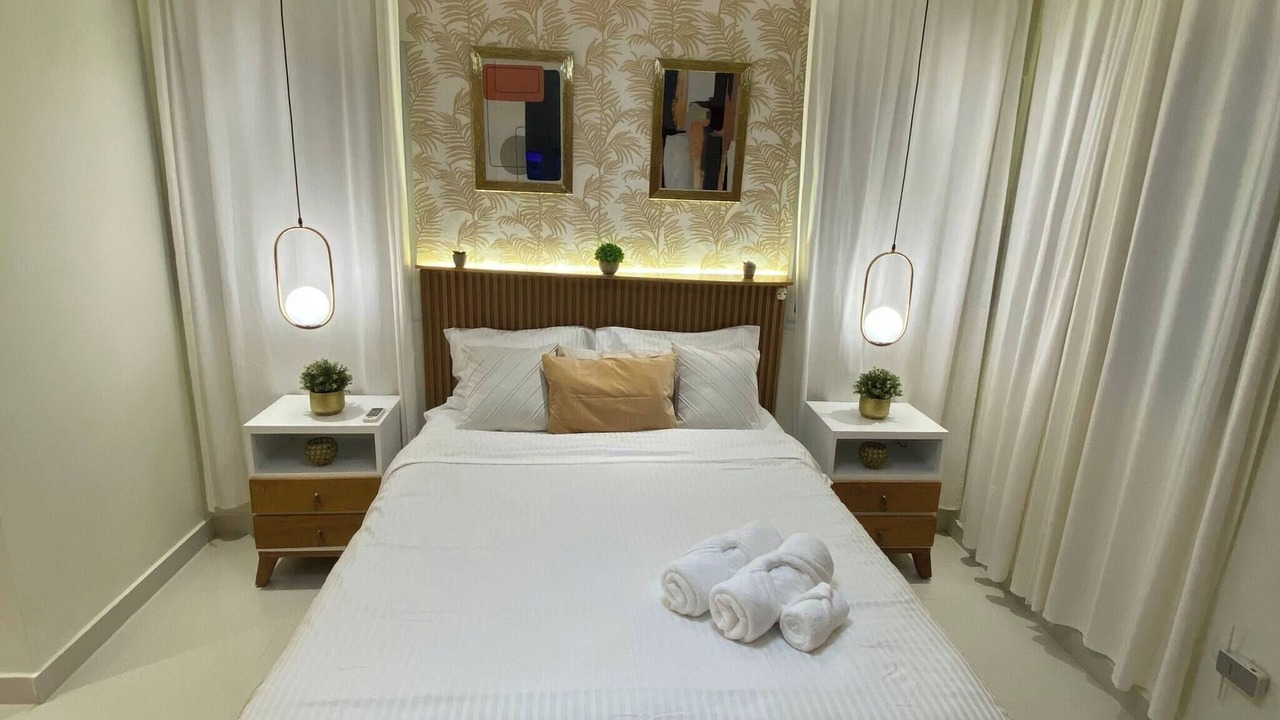 Photo of Bedroom in Tropical del Este