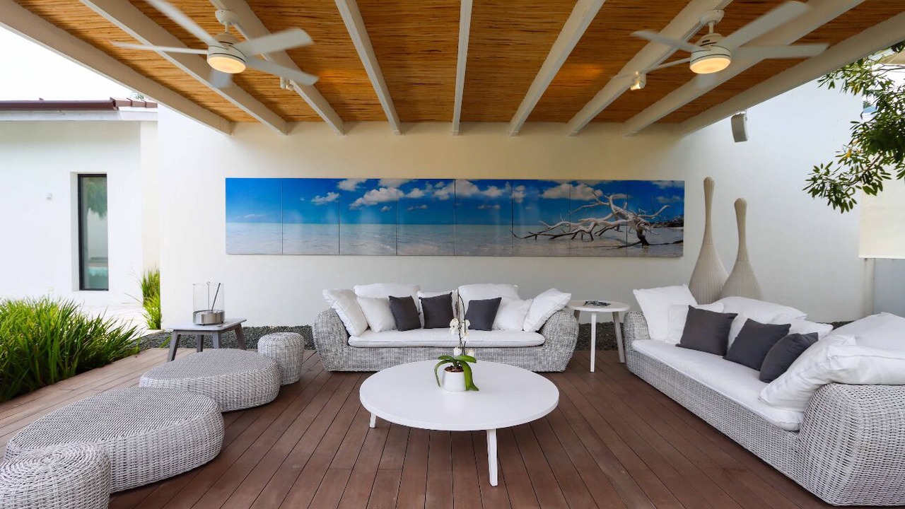 Photo of Livingroom in Las Lomas