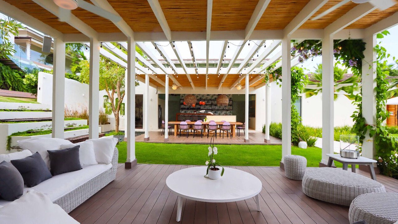 Photo of Outdoor in Las Lomas