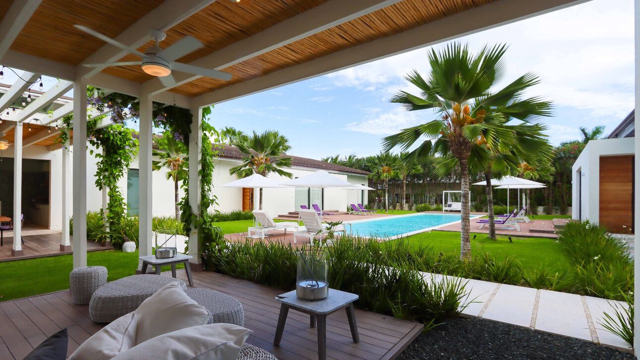 Photo of Outdoor in Las Lomas