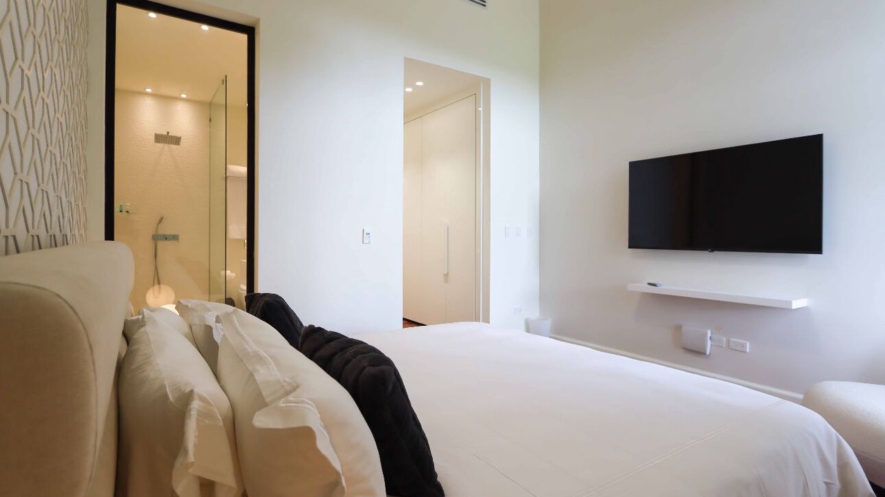 Photo of Bedroom in Las Lomas