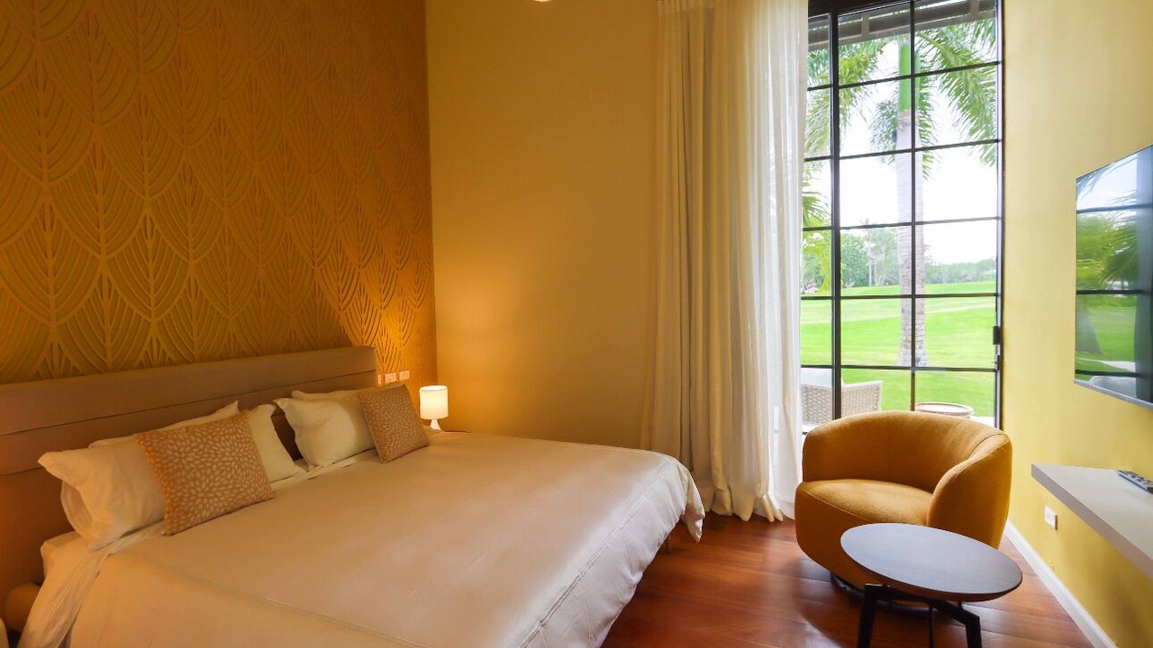 Photo of Bedroom in Las Lomas