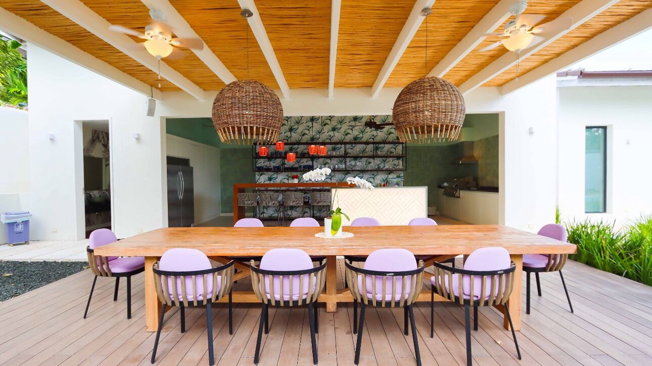 Photo of Outdoor in Las Lomas