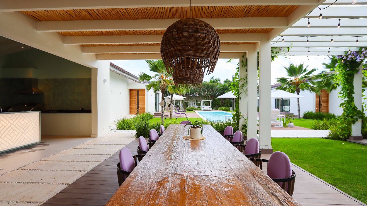 Photo of Outdoor in Las Lomas