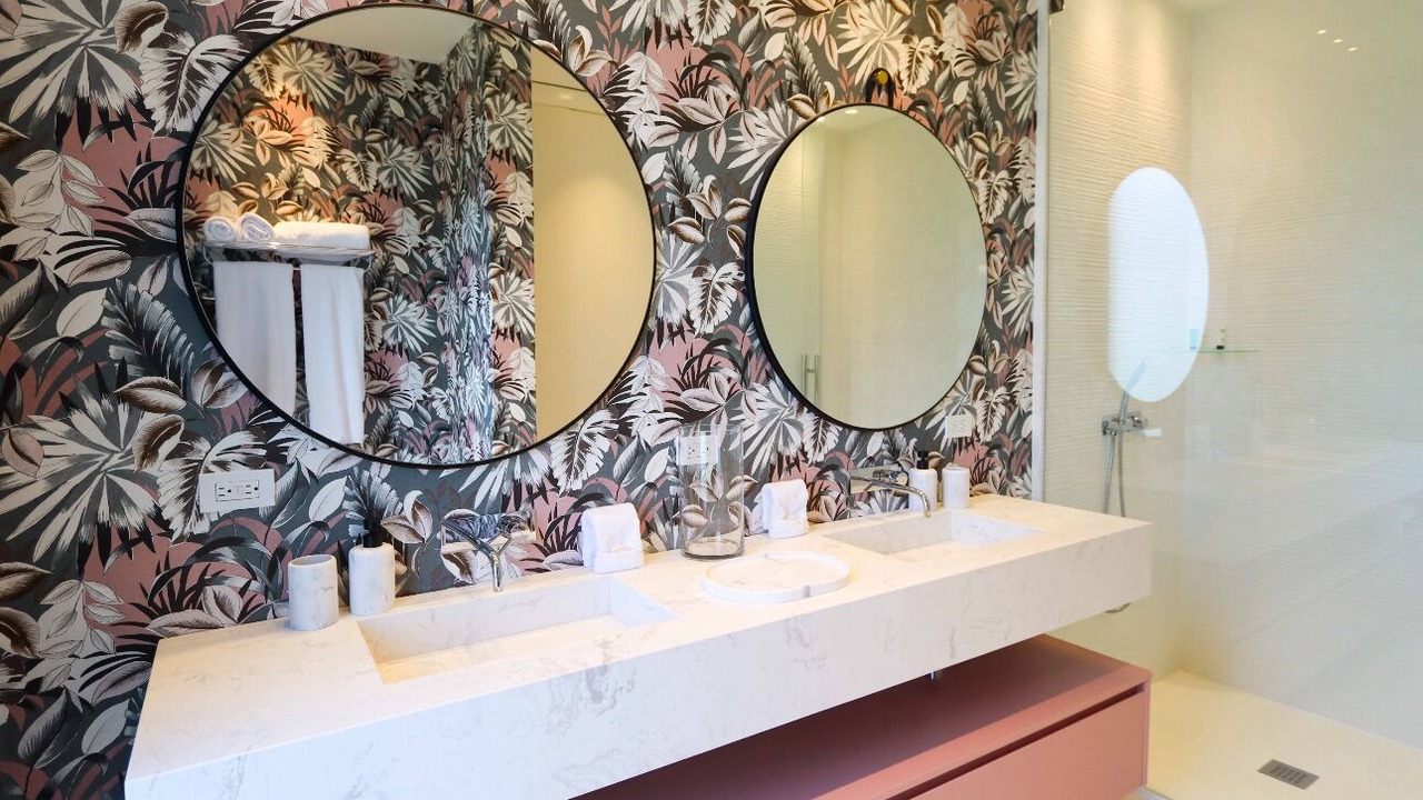 Photo of Bathroom in Las Lomas