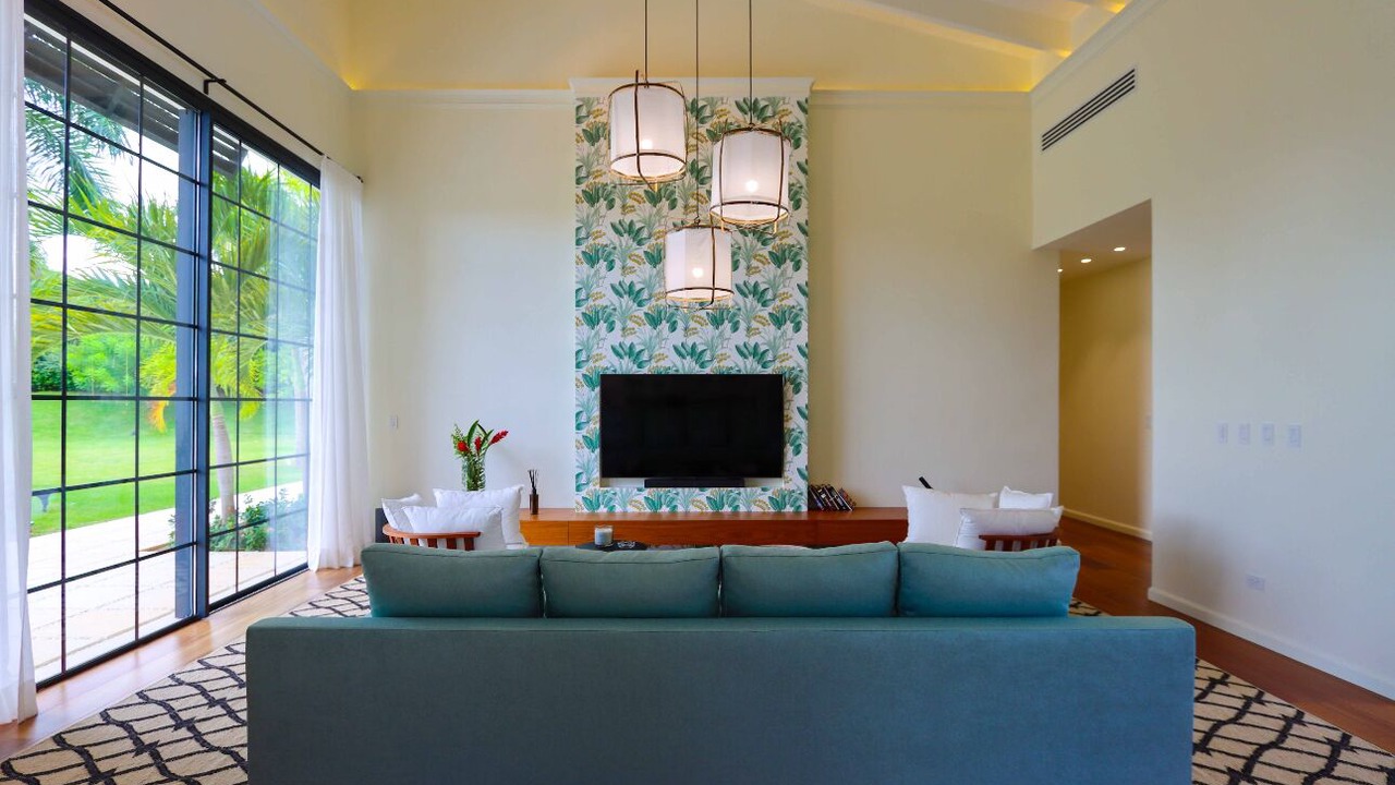 Photo of Livingroom in Las Lomas