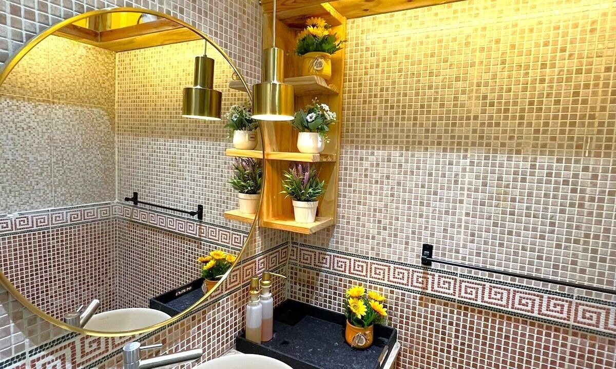 Photo of Bathroom in Zona Colonial