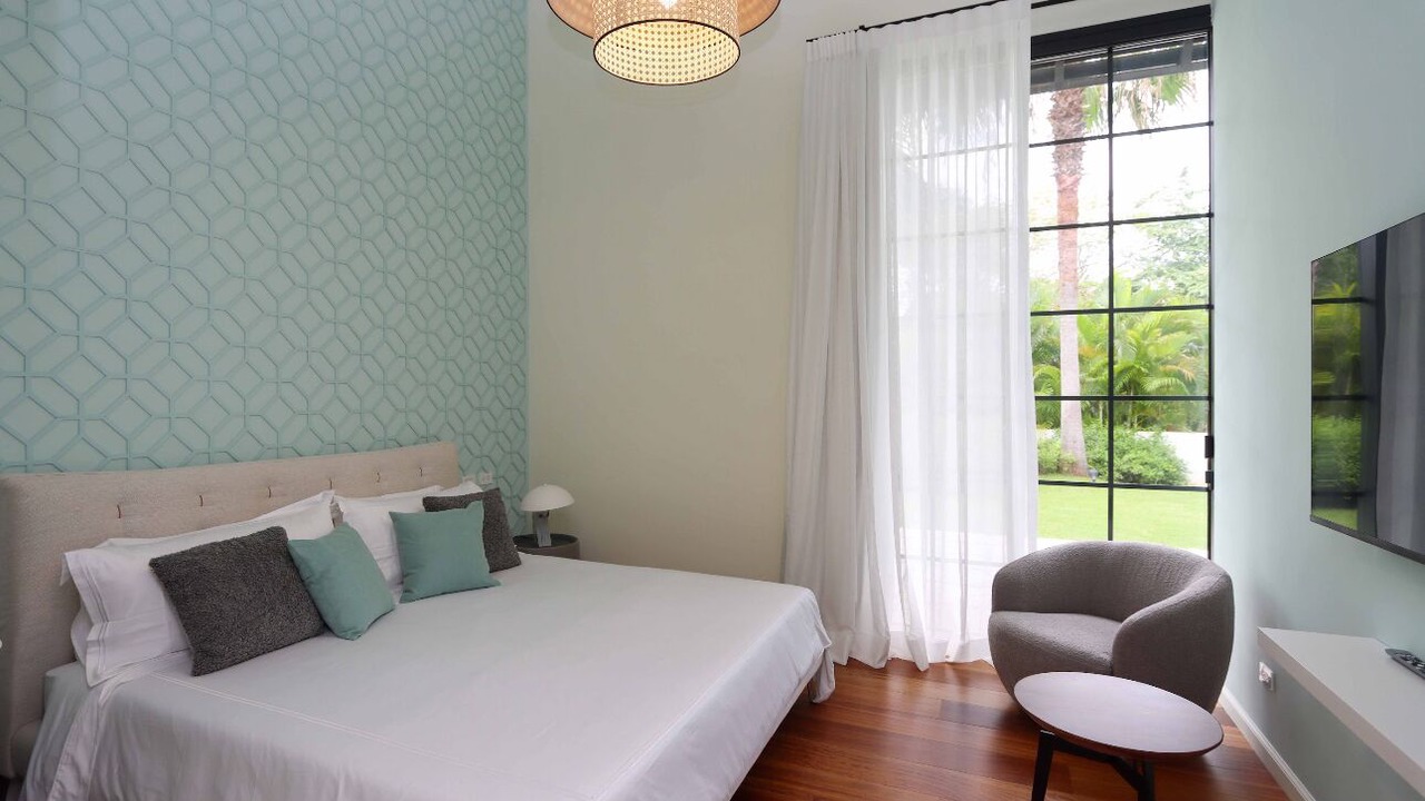 Photo of Bedroom in Casa de Campo