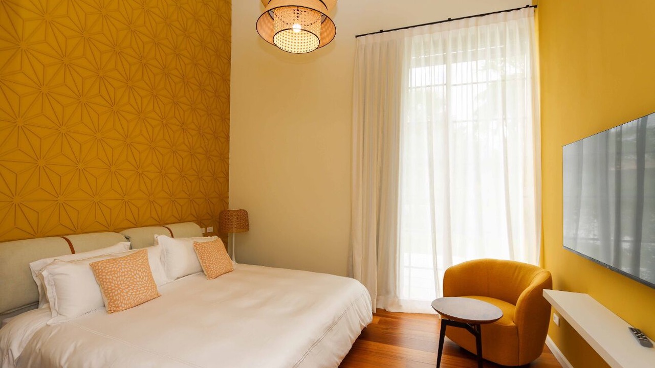 Photo of Bedroom in Casa de Campo