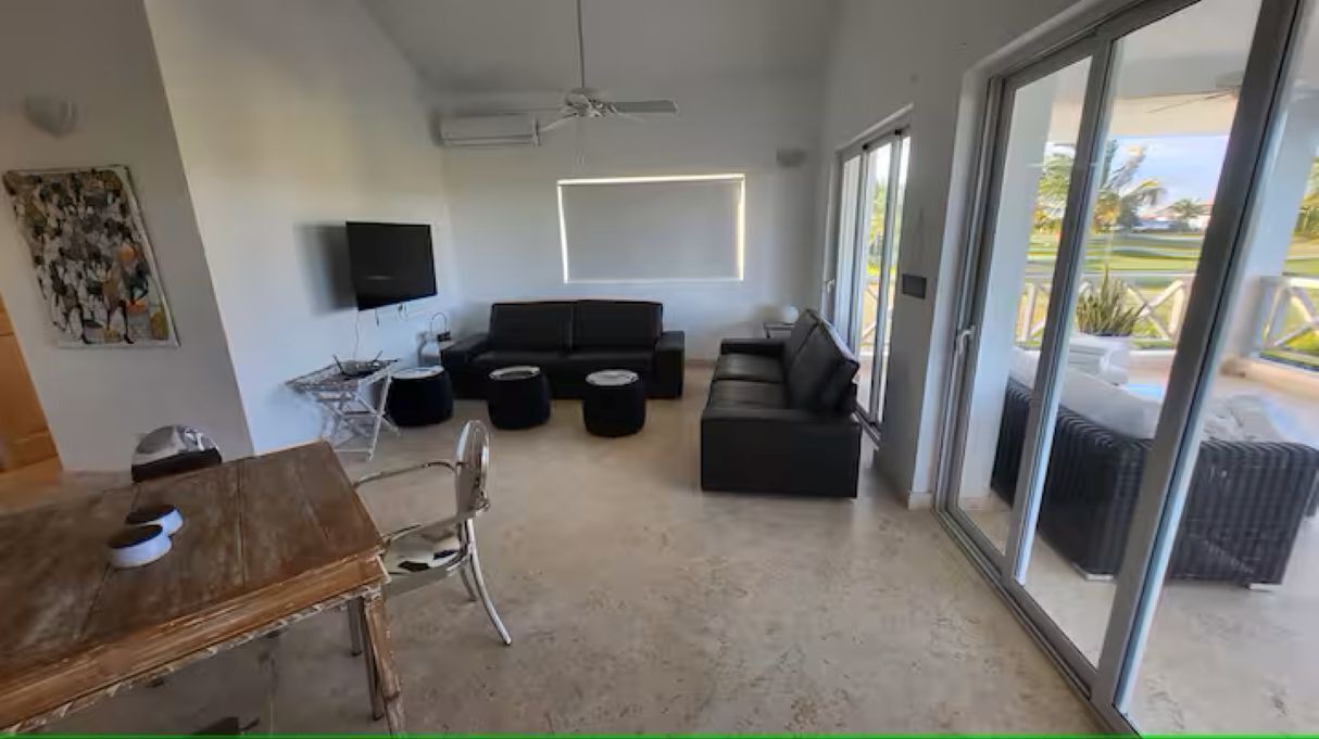 Photo of Livingroom in La Estancia