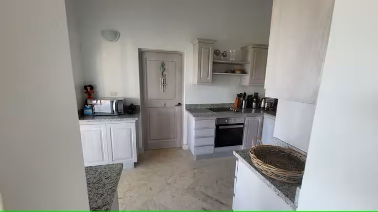 Photo of Kitchen in La Estancia