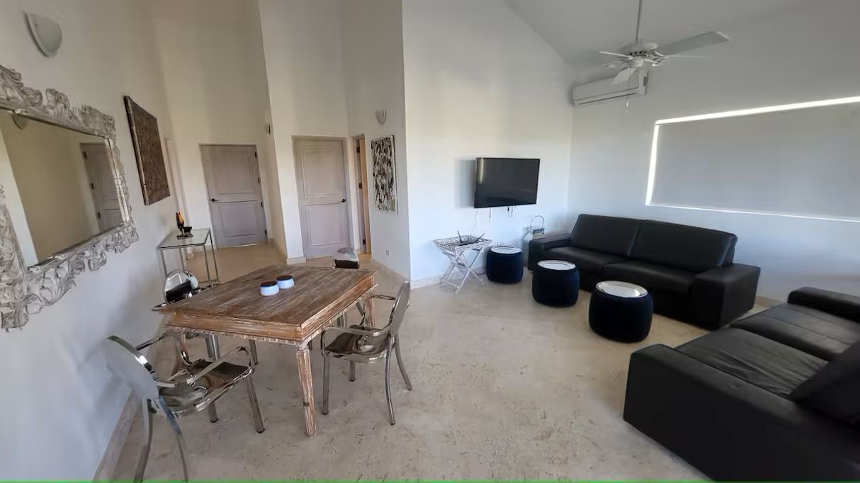 Photo of Livingroom in La Estancia