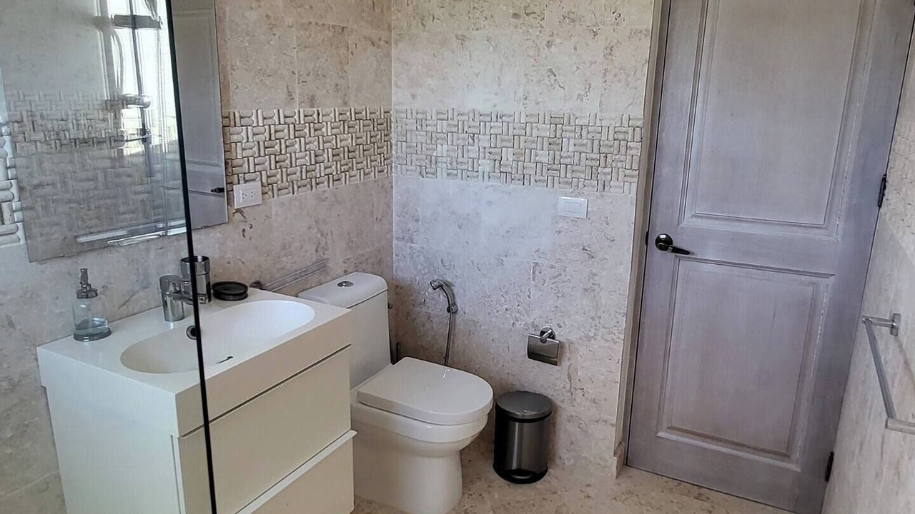 Photo of Bathroom in La Estancia