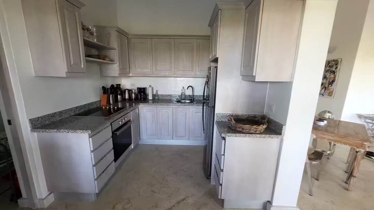 Photo of Kitchen in La Estancia