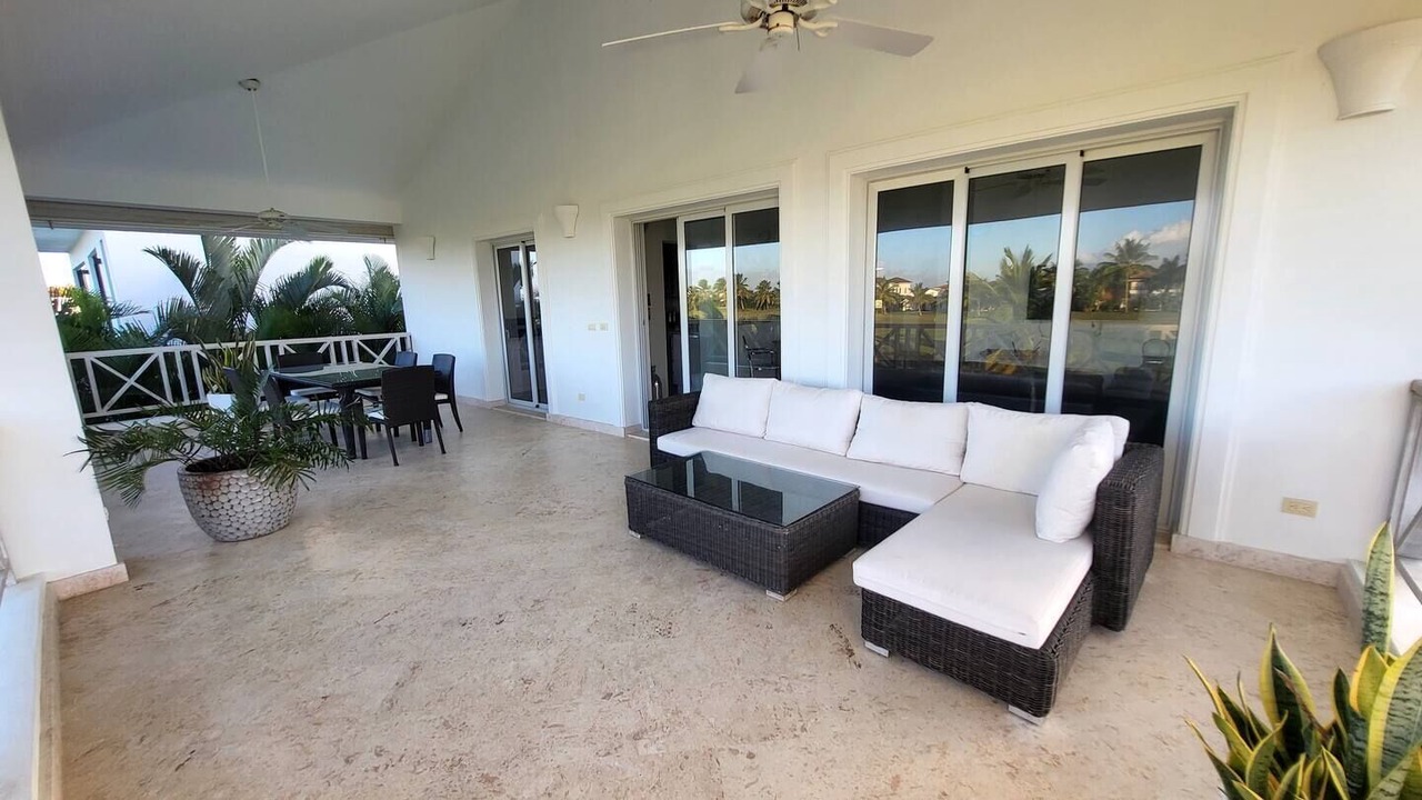Photo of Livingroom in La Estancia