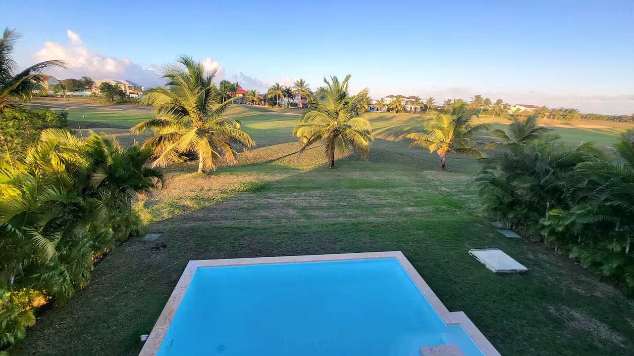 Photo of Outdoor in La Estancia