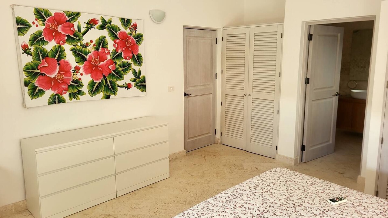 Photo of Bedroom in La Estancia
