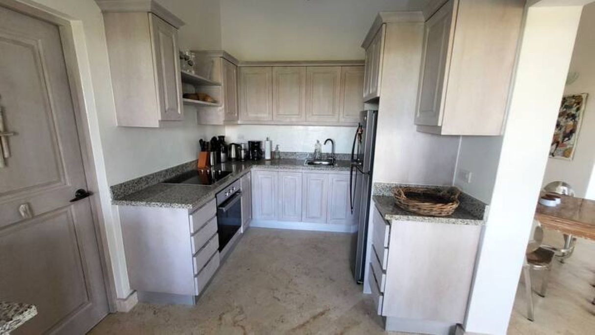 Photo of Kitchen in La Estancia