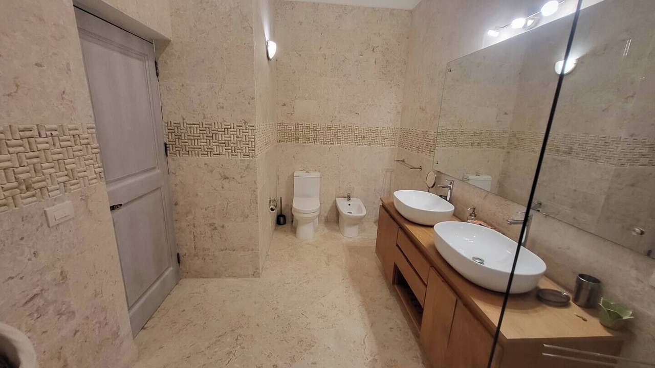 Photo of Bathroom in La Estancia