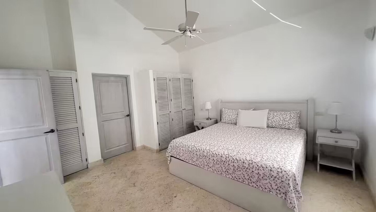 Photo of Bedroom in La Estancia