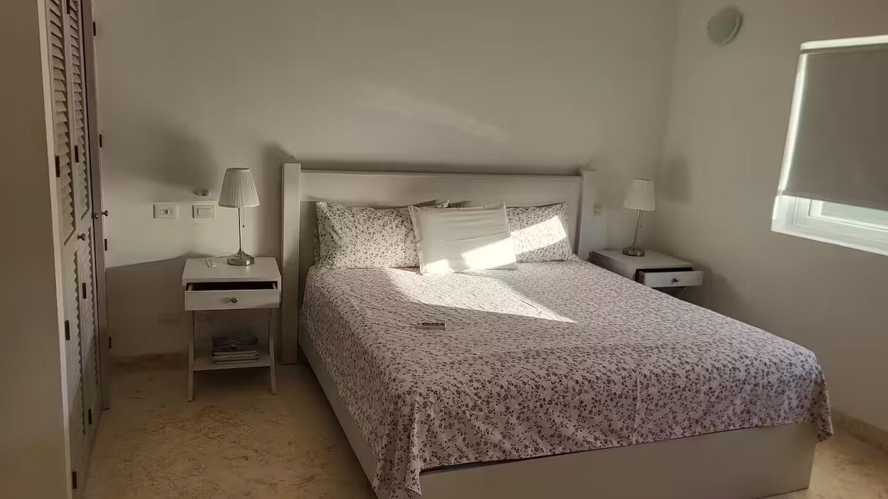 Photo of Bedroom in La Estancia