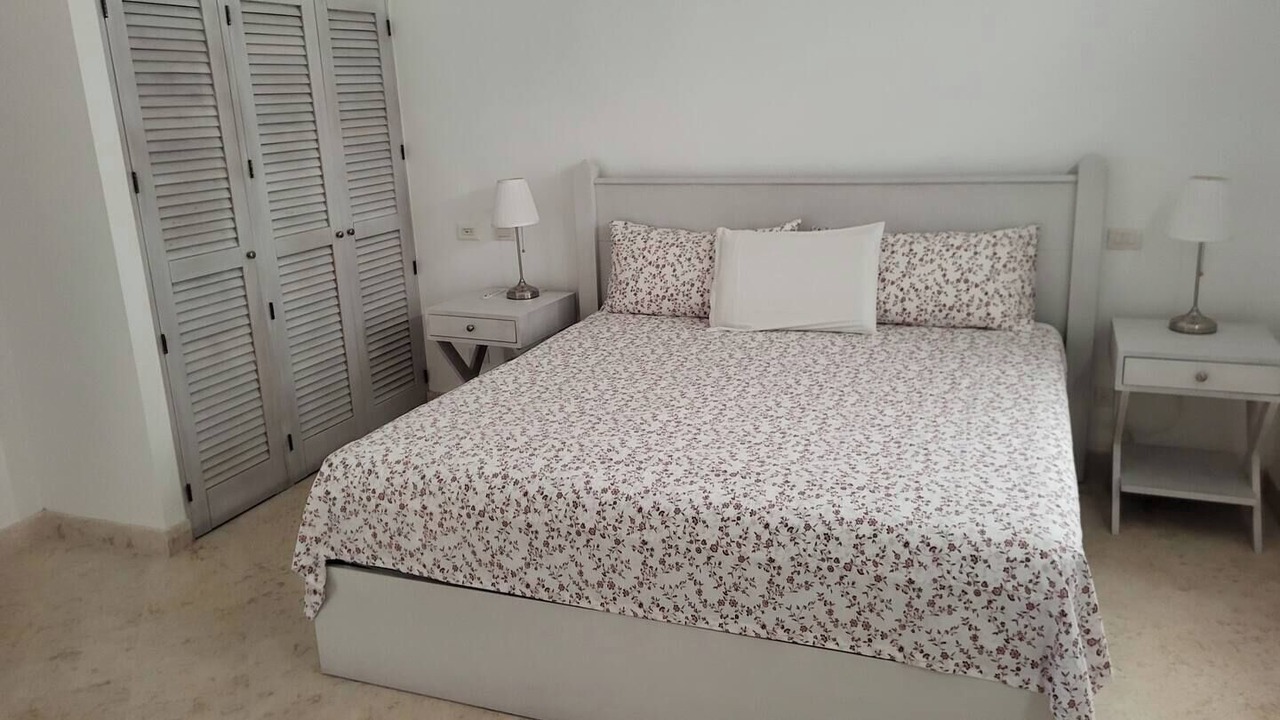 Photo of Bedroom in La Estancia