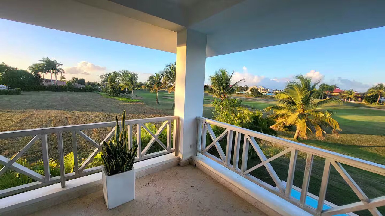 Photo of Outdoor in La Estancia