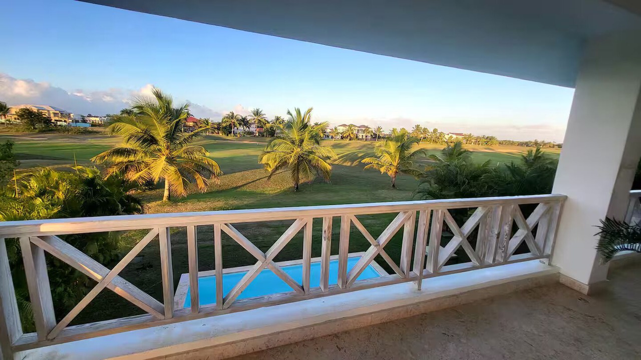 Photo of Outdoor in La Estancia