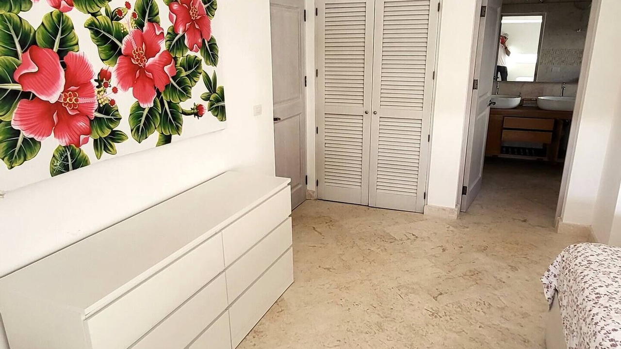 Photo of Bedroom in La Estancia