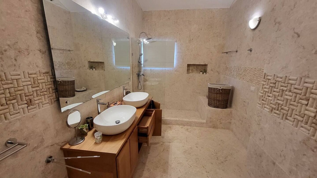 Photo of Bathroom in La Estancia