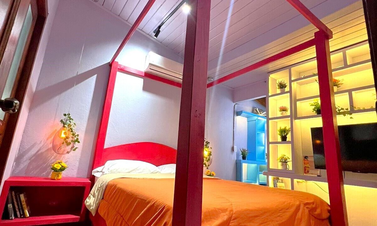 Photo of Bedroom in Zona Colonial