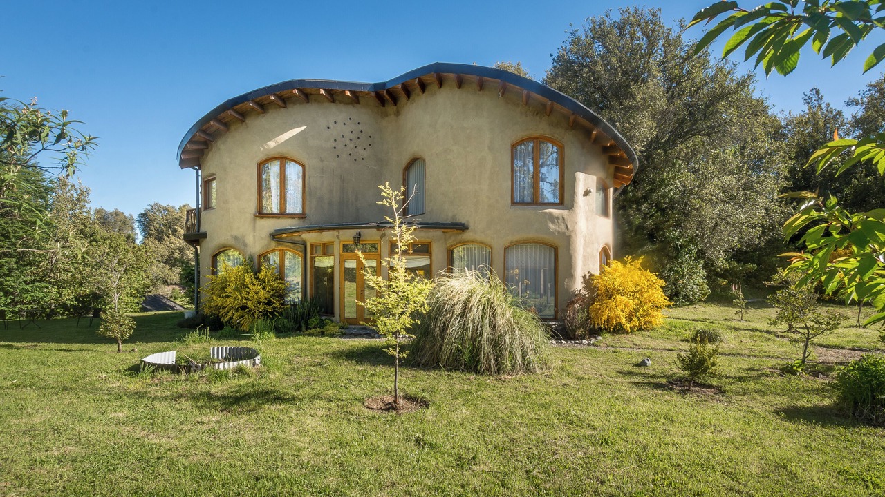 Photo of Outdoor in La Villa