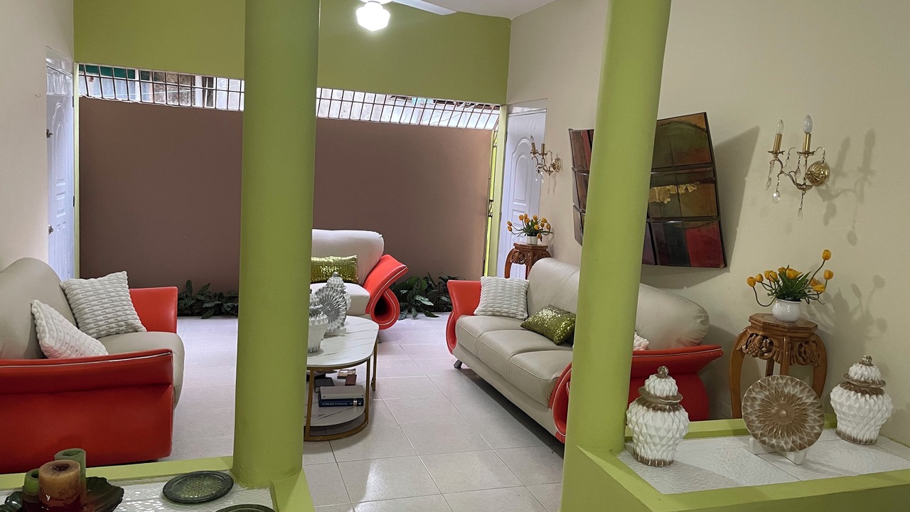 Photo of Livingroom in Laguna Salada