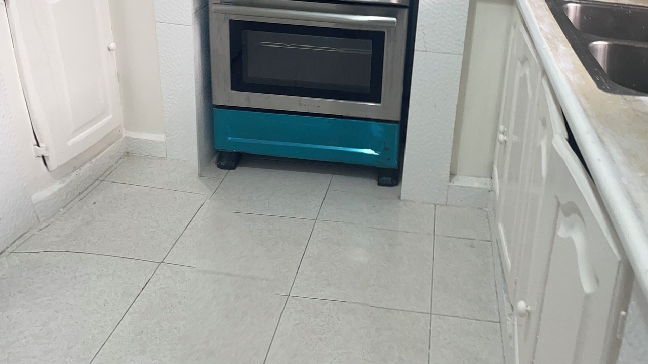 Photo of Kitchen in Laguna Salada