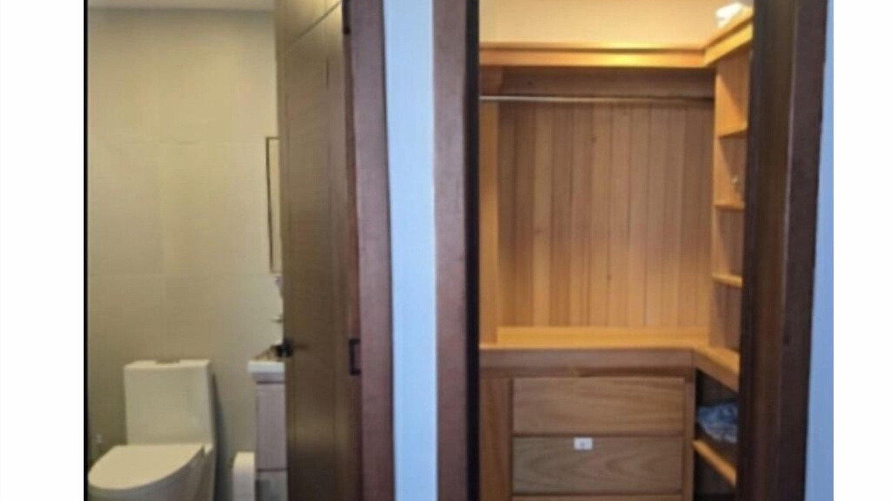 Photo of Bathroom in Gregorio Luperon